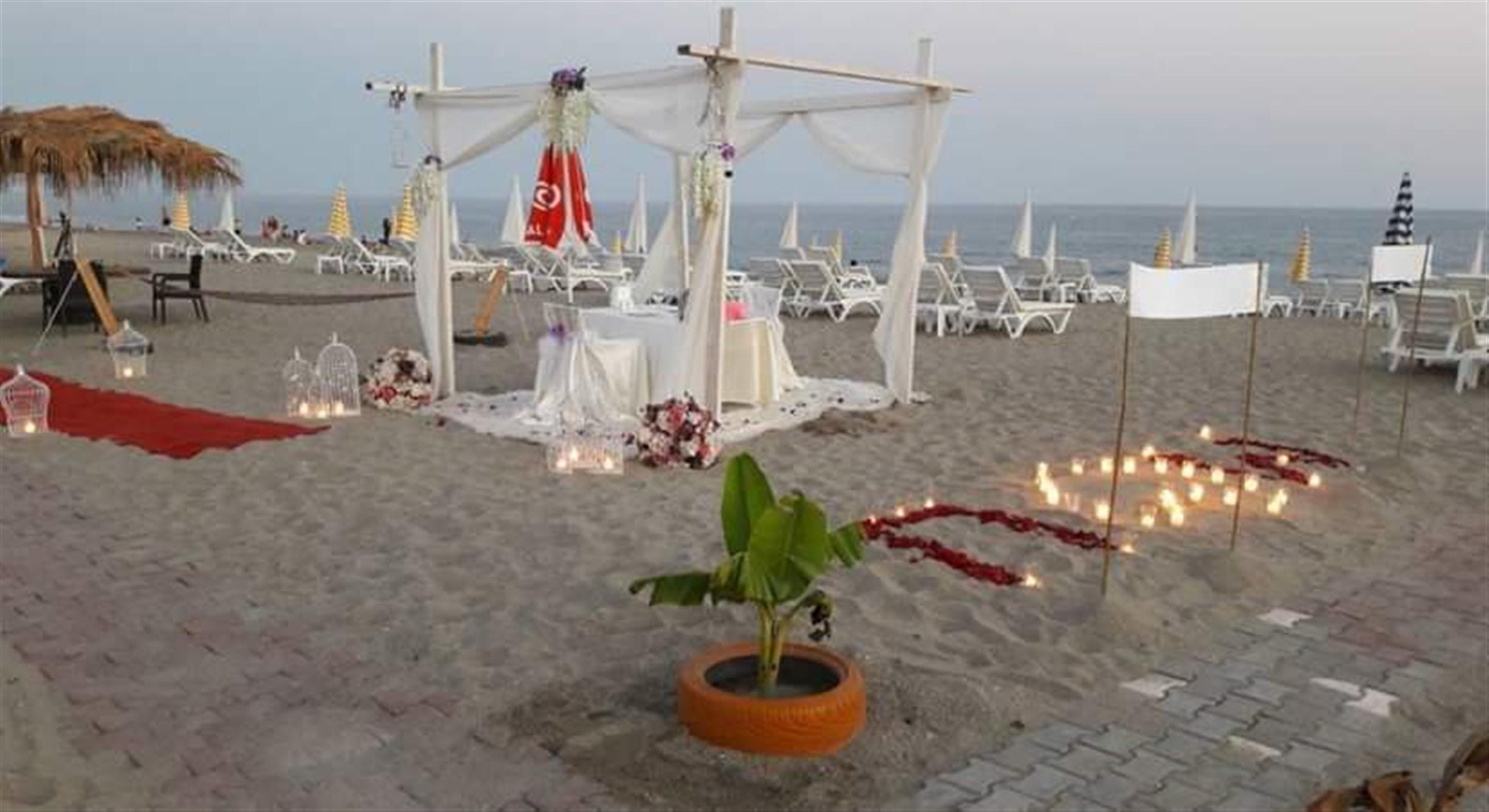 Asem Hotel Alanya Exterior photo